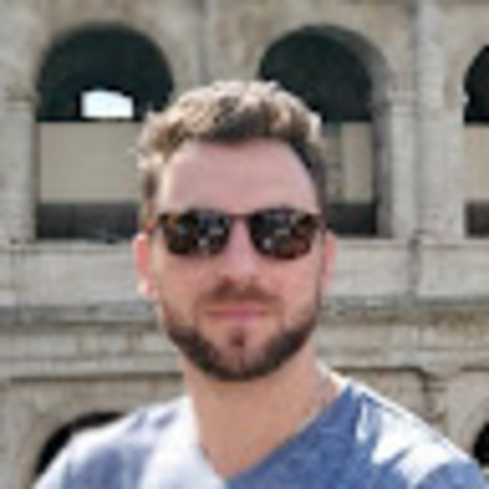 Meet your Posher, Kirill